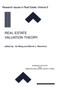 Real Estate Valuation Theory : 8