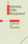 Improving Public Management