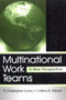 Multinational Work Teams : A New Perspective