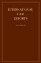 International Law Reports : Volume 21
