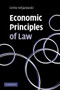 Economic Principles of Law