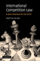 International Competition Law : A New Dimension for the WTO?