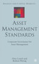 Asset Management Standards : Corporate Governance for Asset Management