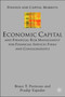 Economic Capital and Financial Risk Management for Financial Services Firms and Conglomerates