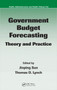 Government Budget Forecasting : Theory and Practice