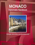 Monaco Diplomatic Handbook - Strategic Information and Developments