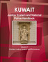 Kuwait Justice System and National Police Handbook Volume 1 Criminal Justice System and Procedures