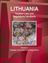 Lithuania Taxation Laws and Regulations Handbook Volume 1 Strategic Information and Regulations