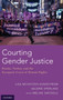 Courting Gender Justice : Russia, Turkey, and the European Court of Human Rights
