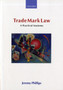 Trade Mark Law : A Practical Anatomy