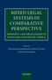 Mixed Legal Systems in Comparative Perspective : Property and Obligations in Scotland and South Africa