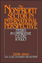 The Nonprofit Sector in International Perspective : Studies in Comparative Culture and Policy