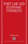 Tort Law and Economic Interests