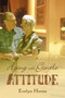 Aging with Gentle Attitude by Evelyn Horan - Paperback