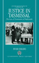 Justice in Dismissal : The Law of Termination of Employment