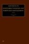 Advances in Investment Analysis and Portfolio Management : Volume 9