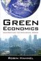 Green Economics : Confronting the Ecological Crisis