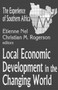 Local Economic Development in the Changing World : The Experience of Southern Africa