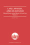 Law, Lawyers, and Humanism : Selected Essays on the History of Scots Law, Volume 1