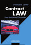 Contract Law : Cases, Materials, and Commentary