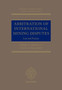 Arbitration of International Mining Disputes : Law and Practice