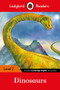 Ladybird Readers Level 2 - Dinosaurs (ELT Graded Reader)