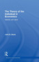 The Theory of the Individual in Economics : Identity and Value