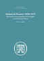 Industrial Finance, 1830-1914 : The Finance and Organization of English Manufacturing Industry
