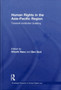 Human Rights in the Asia-Pacific Region : Towards Institution Building