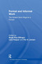 Formal and Informal Work : The Hidden Work Regime in Europe