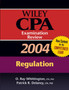 Wiley CPA Examination Review : Regulations