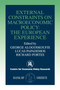 External Constraints on Macroeconomic Policy