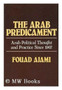 The Arab Predicament