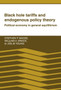 Black Hole Tariffs and Endogenous Policy Theory : Political Economy in General Equilibrium