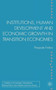 Institutions, Human Development and Economic Growth in Transition Economies