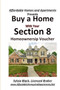 Buy a Home With Your Section 8 Homeownership Voucher