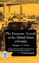 The Economic Growth of the United States : 1790-1860