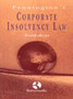 Pennington's Corporate Insolvency Law