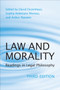 Law and Morality : Readings in Legal Philosophy