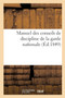 Manuel Des Conseils de Discipline de la Garde Nationale