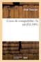 Cours de Comptabilite