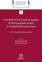 The Role of the Court of Justice of the European Union in Competition Law Cases