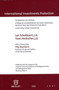 International Investments Protection : Comparative Law Analysis of Bilateral and Multilateral Interstate Conventions, Doctrinal Texts and Arbitral Jurisprudence Concerning Foreign Investments
