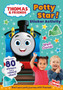 Thomas & Friends: Potty Star! Sticker Activity