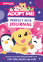Perfect Pets Journal