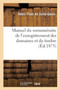 Manuel Du Surnumeraire de l'Enregistrement Des Domaines Et Du Timbre