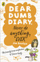 Dear Dumb Diary: Never Do Anything, Ever