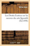 Les Droits d'Auteur Sur Les Oeuvres Des Arts Figuratifs