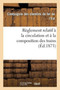 Reglement Relatif A La Circulation Et A La Composition Des Trains