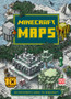 Minecraft Maps : An Explorer's Guide to Minecraft